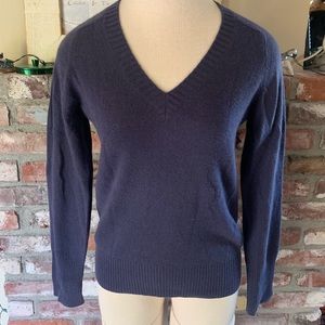 Oats Cashmere Sweater